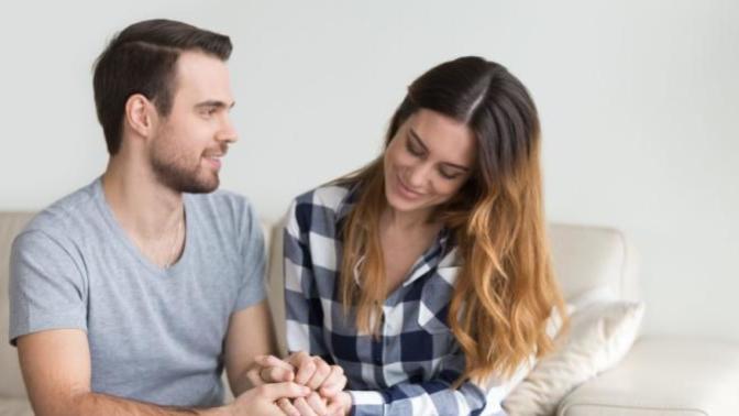 How would you feel if your partner wanted you to be a stay-at-home partner, because they can take care of you financially?