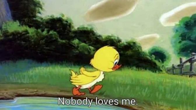 Do you think that crush rejection rate is increasing? Or its just memes pointing out the stubbornness of a few girls or boys?