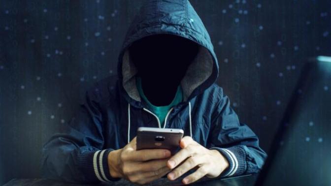 What do you do when your ex is STILL stalking you on social media?