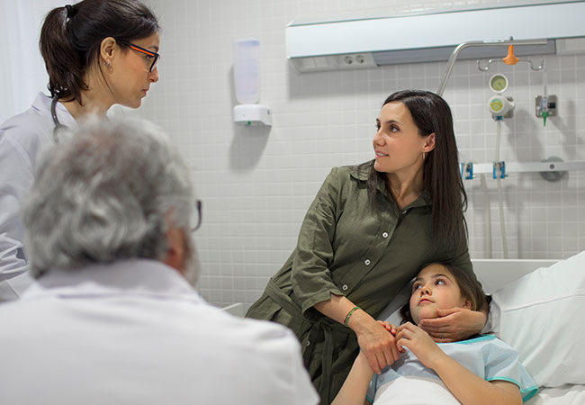You say “HER BODY, HER CHOICE” but would you take your teen daughter to get an abortion?