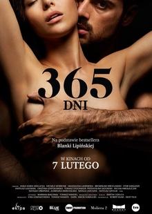 Have you seen 365 days?
