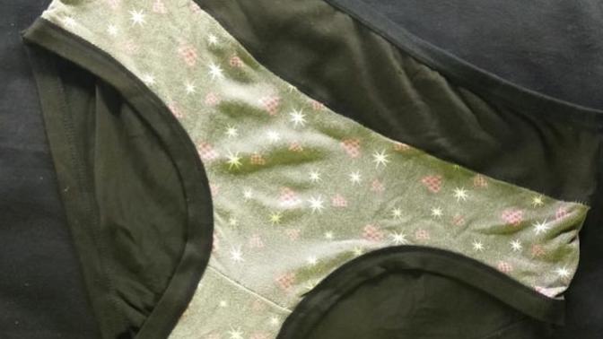 What is your favourite colour I get two new panties?
