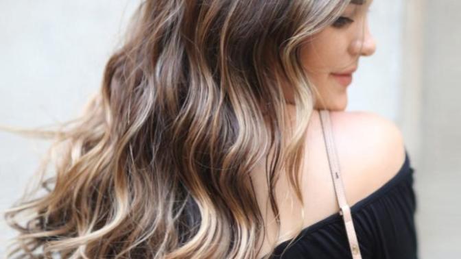 Is this hairstyle too basic?