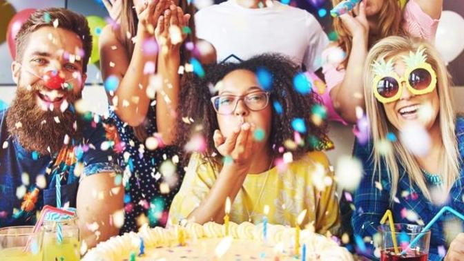 Do You LOVE Celebrations?