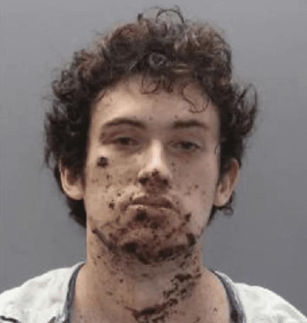 Whats your opinion of failed incel bomber, Cole Carini?