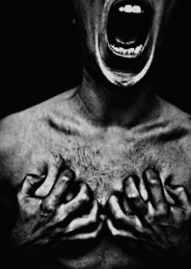 Whats the most intense physical pain youve been through?