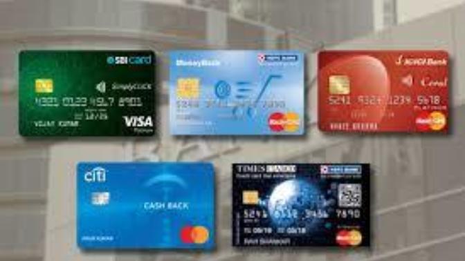 Do you own a credit card but you only use it for emergencies or you use it for many things?