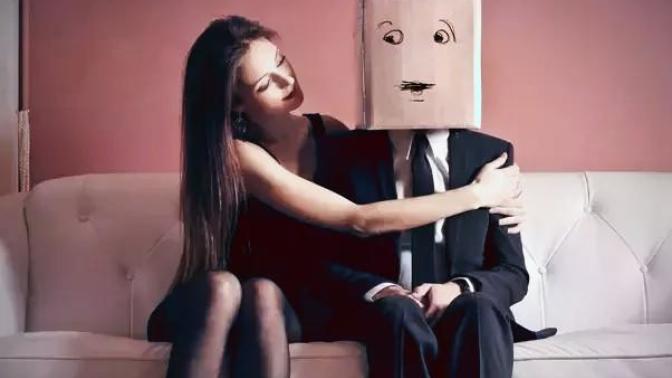 How do you deal with feeling shy or insecure when someone expresses clear interest in you?