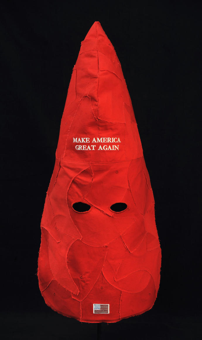 'Black lives matter' is not helping blacks and actually works against them. Do you agree?