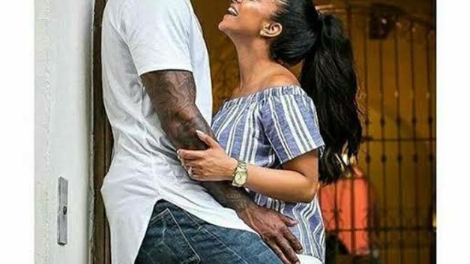 If you found out that your partner has a sex video of the ex, would you still stick around with him or her?