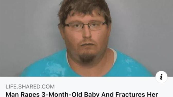 How are male rapists treated in prison or jail? White male privilege at its finest?