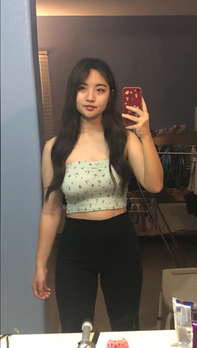 Do you like tube tops?