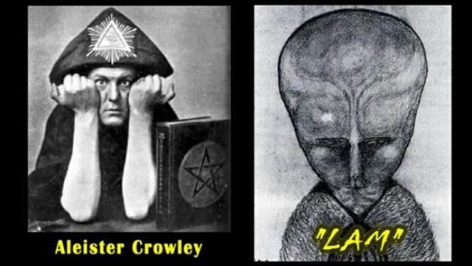What Are Aliens Atheist?