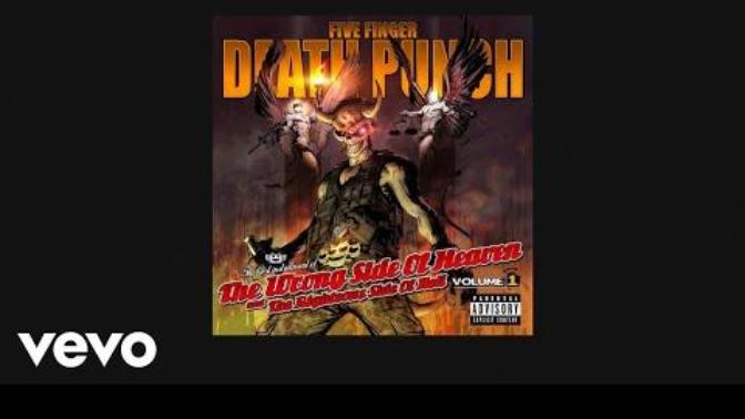 Why do people look at me like I'm from Mars when they hear me listening to Death, Scream or Speed Metal? Is it my age?