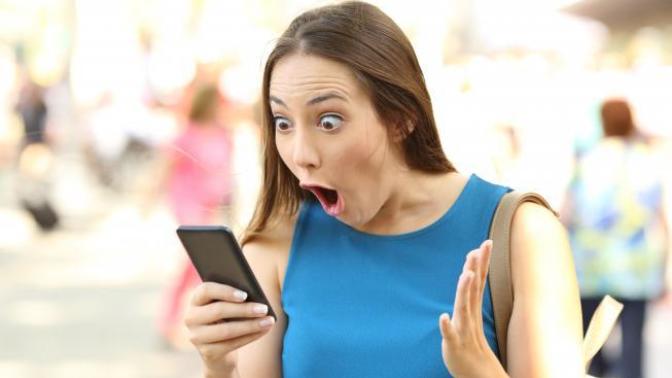 Have you ever sent someone something and immediately regretted it after?