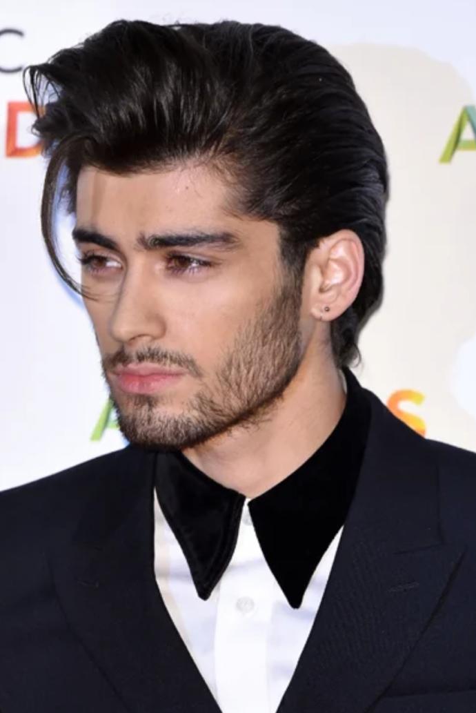 Is there a celebrity you find attractive, but wouldnt consider yourself a fan/supporter of?