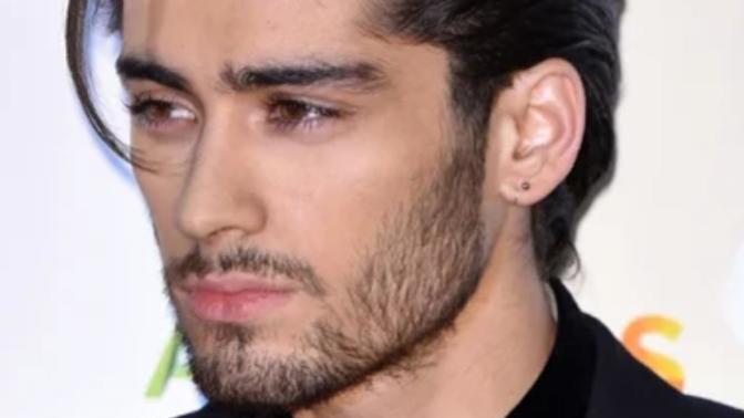 Is there a celebrity you find attractive, but wouldn't consider yourself a fan/supporter of?