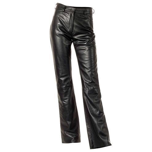 Which pants is hotter; Latex, Leather or PVC?