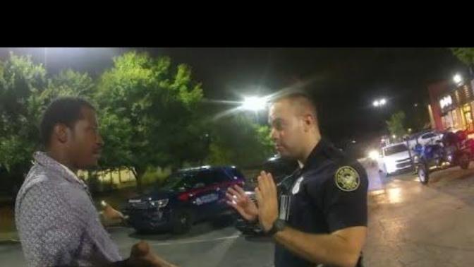 Should cops be able to shoot someone for resisting arrest?