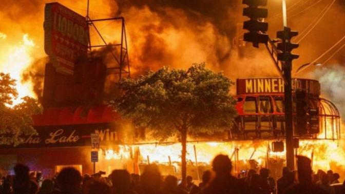 To Americans, how do you feel about the media's lack of condemnation towards rioters and/or outright support of rioters?