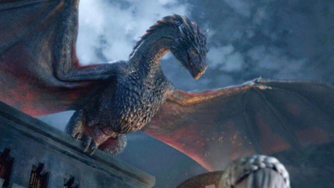 What's your version of 'chasing the dragon'?
