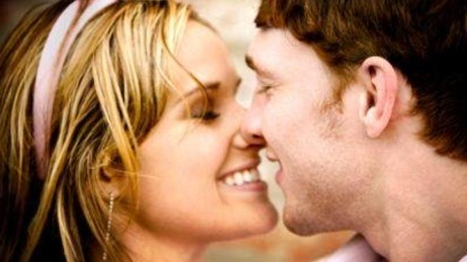 Guys, when you love a girl do you usually know why?