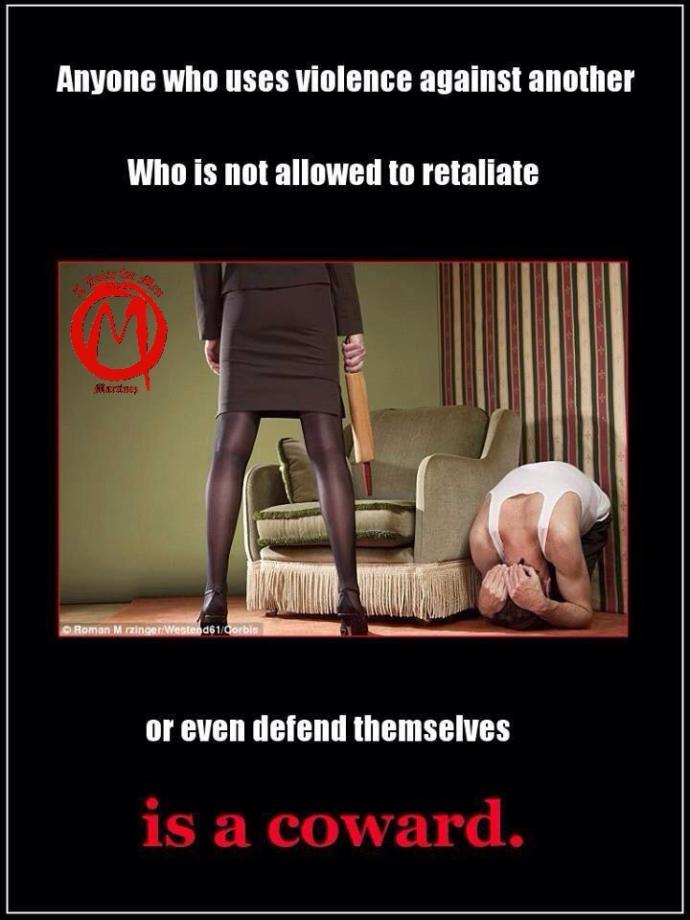 Have you ever experienced or witnessed sexism?