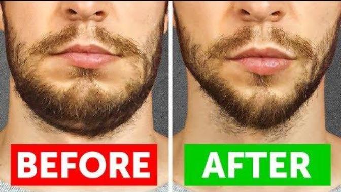 Guys, want to Lose Chubby Cheeks & Get Stronger Jawline?