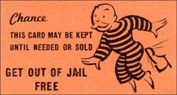 If you were granted immunity for any single crime, what crime would you commit?