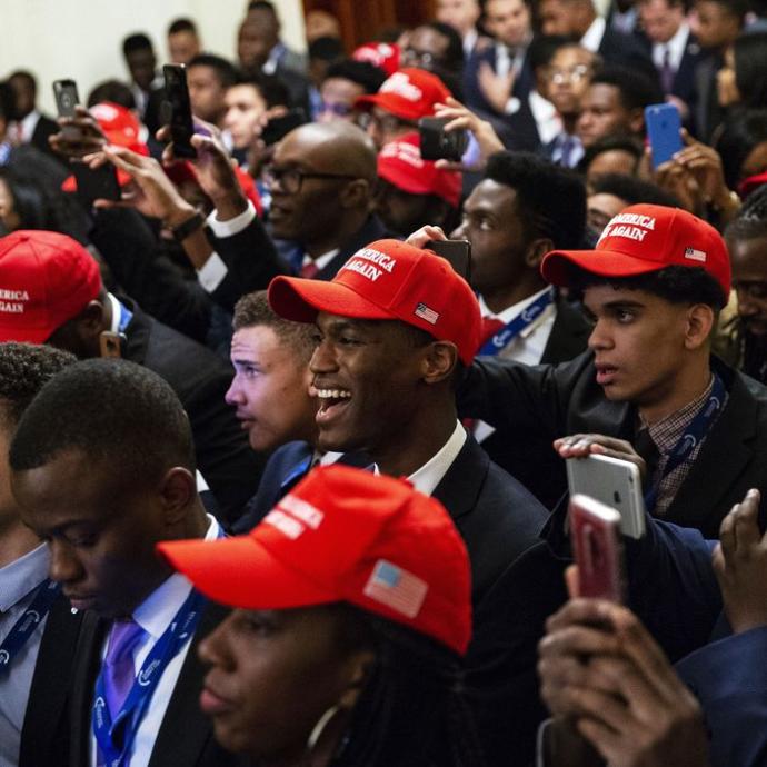 Why do racists & other trump supporters honor the confederate flag, when that flag represents them getting their asses beat like an inbred stepchild?