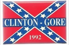 Why do racists & other trump supporters honor the confederate flag, when that flag represents them getting their asses beat like an inbred stepchild?