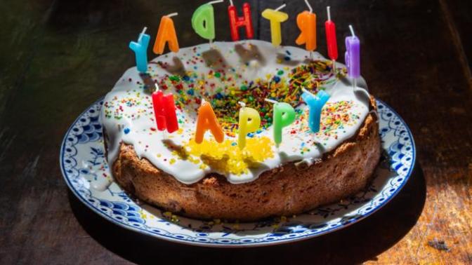 Do you still celebrate holidays and birthdays with your ex after you've broken up?