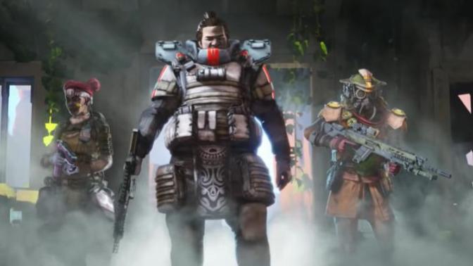 Would you be offended if your boyfriend said a fictional female character in a video game like Apex Legends or anime said she is hot?