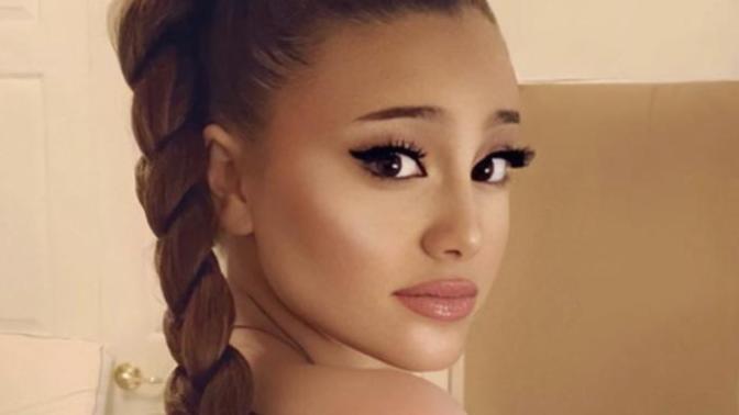 Why are there so many Ariana Grande wannabes?