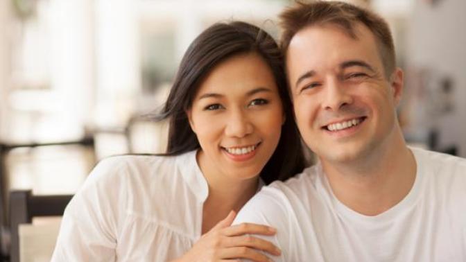 Why do most guys prefer Asian women over all other races?