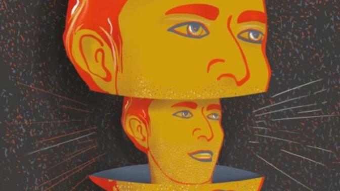 Do you fit in the "Man Box"?