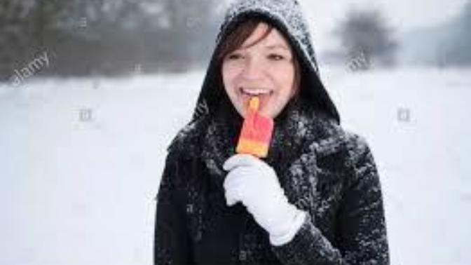 What's the most stupidest craziest funniest thing you did knowingly and enjoyed it?