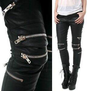 Do you think girls who wear leather pants are more masculine than girls who wear skirts or dresses?