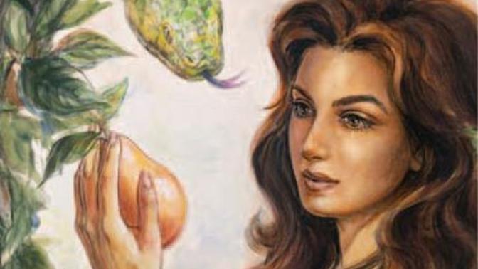 Satan possess a snake and talks to Eve to deceive her into rebellion against God's command... How you feel about this and how the devil operates?