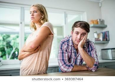 What to do when things get cold and boring between couples?
