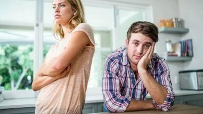 What to do when things get cold and boring between couples?