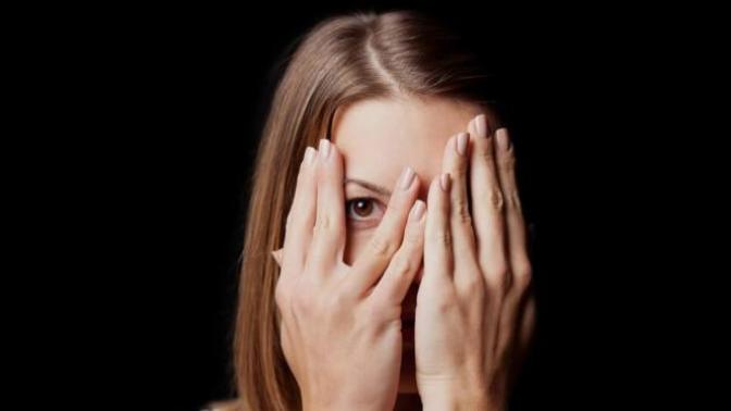 Girls, What's is biggest insecurity about yourself?
