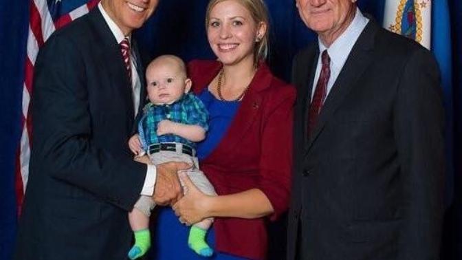 Do You Guys Think Joe Biden Is A Pedophile?