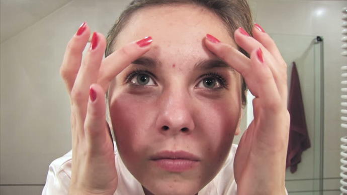 Do you have a skin care routine ?