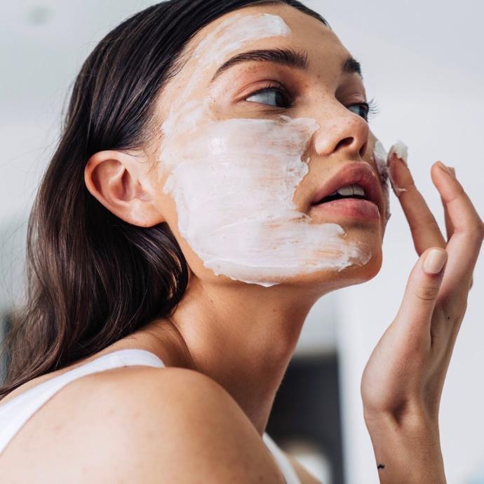Do you have a skin care routine ?