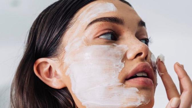 Do you have a skin care routine?