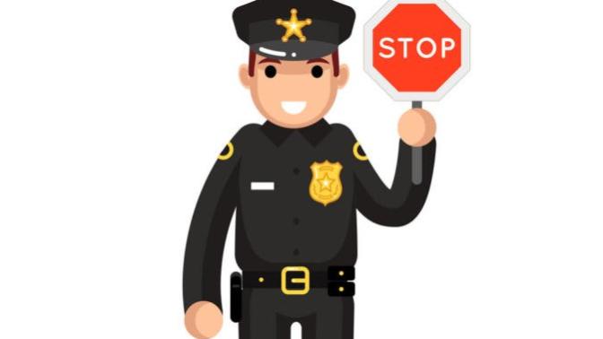 Would learning that someone you are seeing is a COP (given everything going on right now) be a deterrent for you to continue?