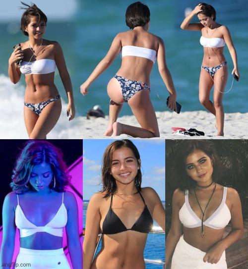 Who is a celebrity, that is commonly thought to be attractive, but you find unattractive?