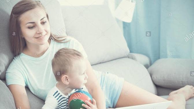 Did looking at your father/mother shape your view of the opposite gender?