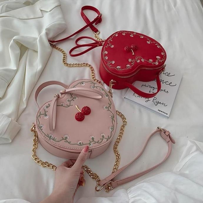 Slutty or cute for everyday wear?